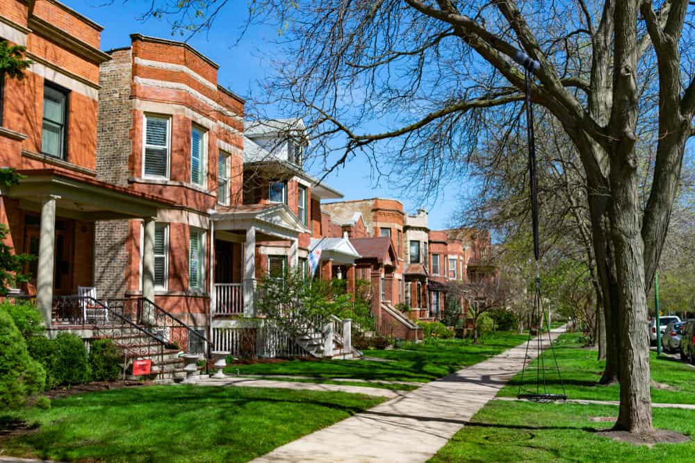 Lakeview (Chicago)